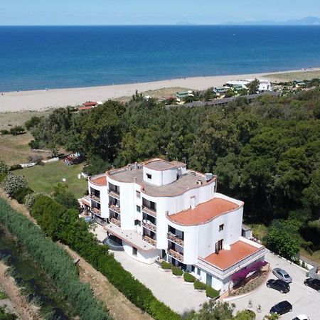 Parco Dei Principi Hotel Paestum Exterior photo