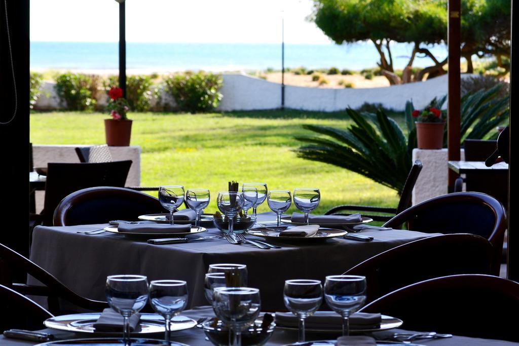 Parco Dei Principi Hotel Paestum Exterior photo